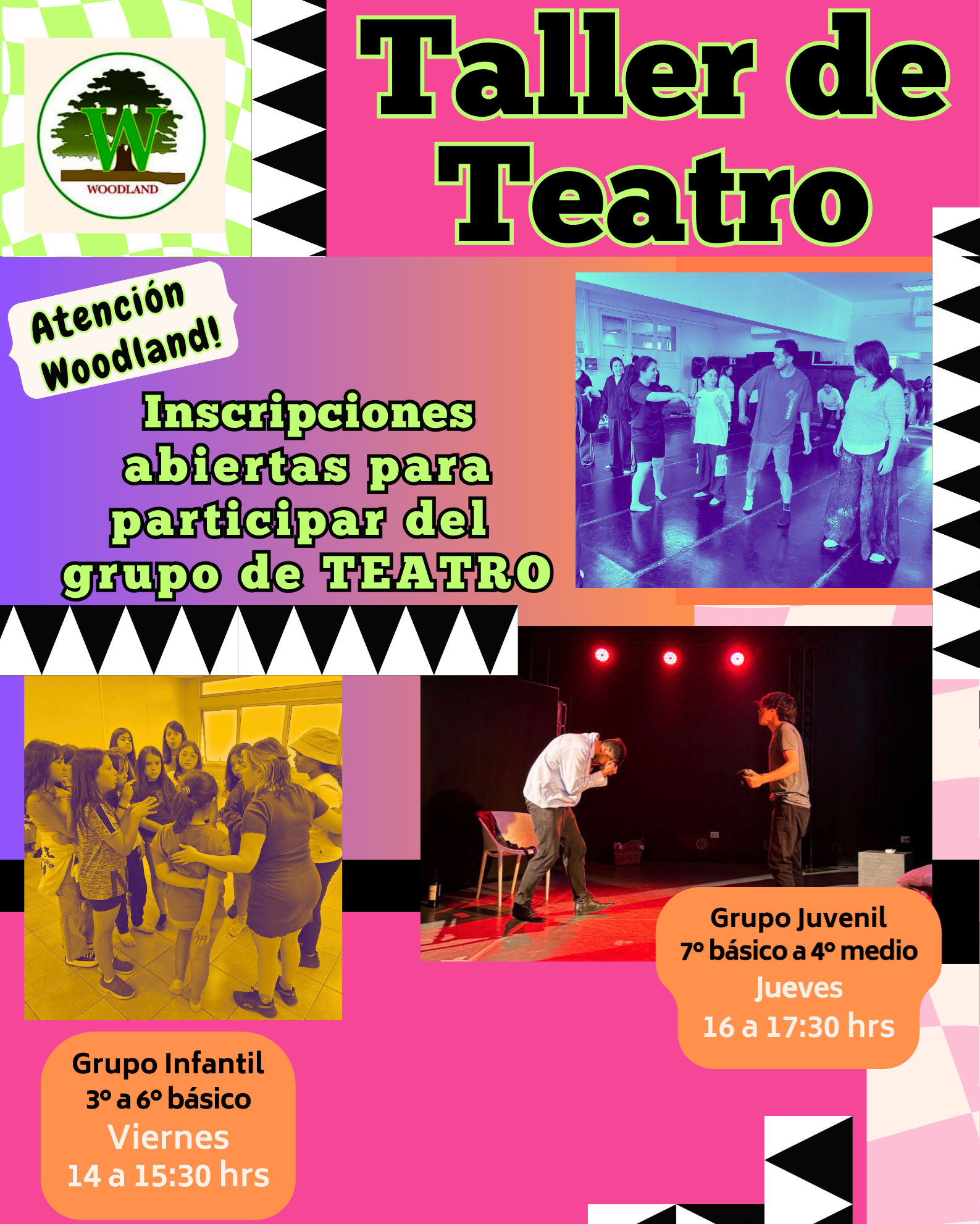 Program